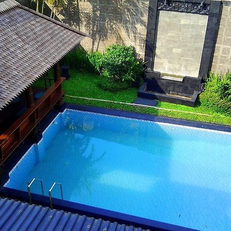 Rumah Anda Bandung Eksteriør bilde