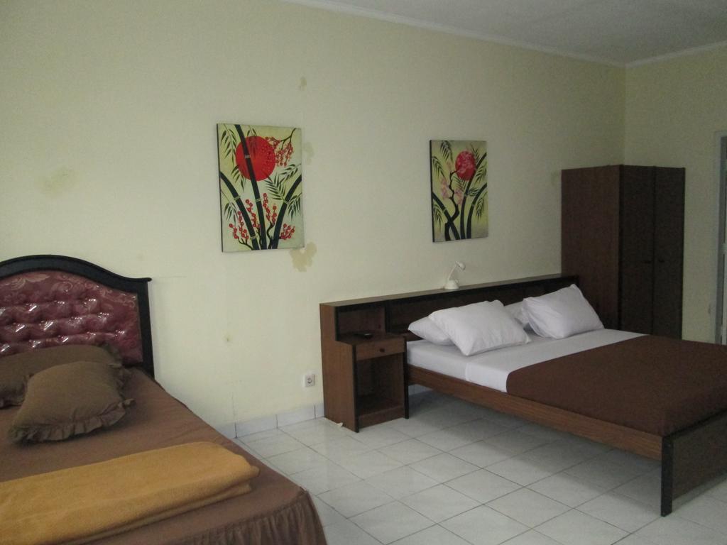 Rumah Anda Bandung Rom bilde