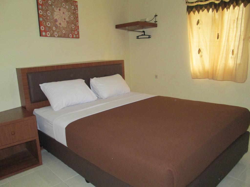 Rumah Anda Bandung Rom bilde