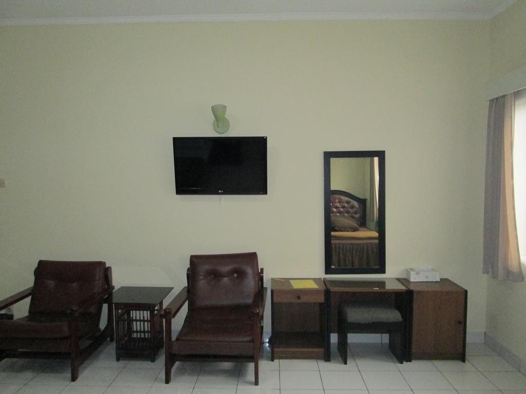 Rumah Anda Bandung Rom bilde