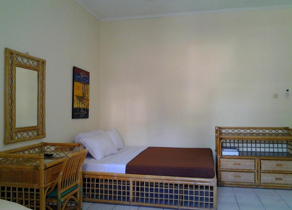 Rumah Anda Bandung Eksteriør bilde