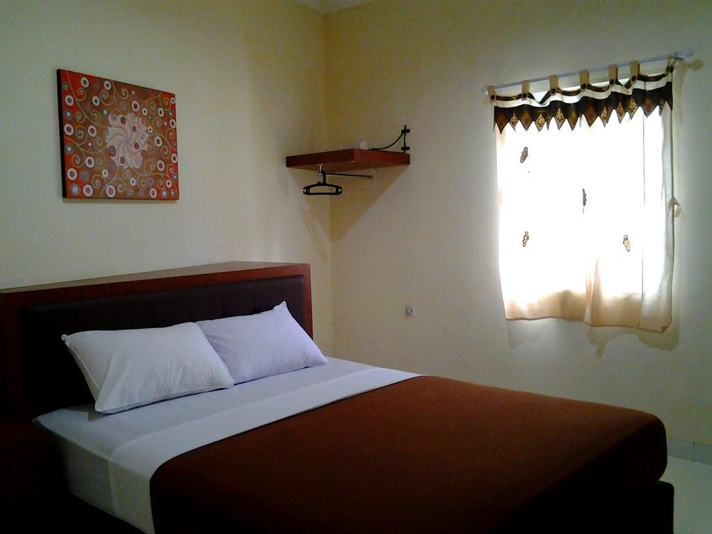 Rumah Anda Bandung Rom bilde