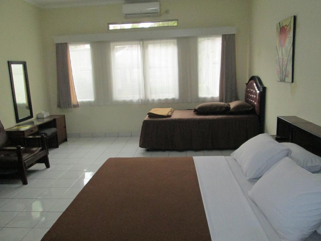 Rumah Anda Bandung Rom bilde